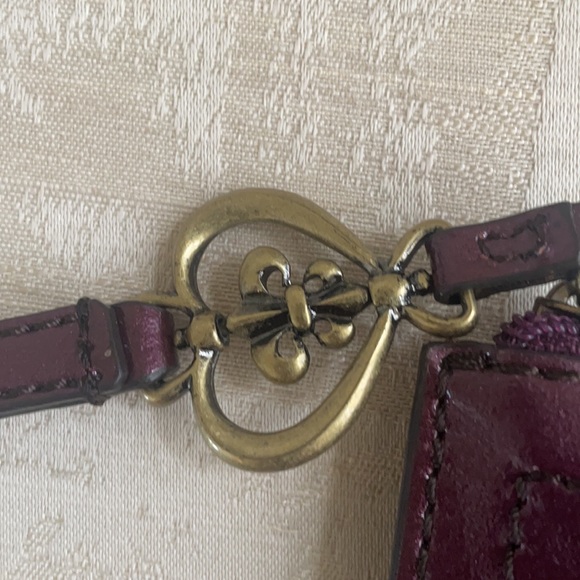 Ginani Bini Large Wristlet - Picture 3 of 7